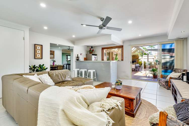 Third view of Homely house listing, 34 Karema Crescent, Runaway Bay QLD 4216