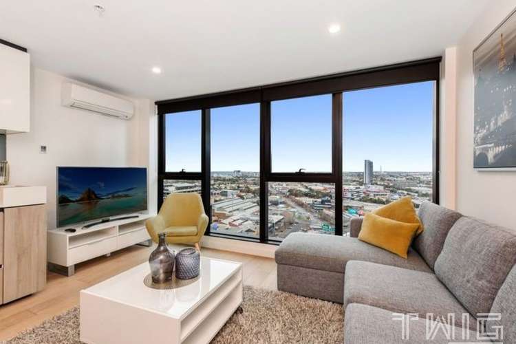 Main view of Homely apartment listing, 3304/58 Clarke Street, Southbank VIC 3006