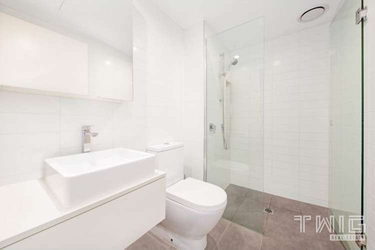 Fourth view of Homely apartment listing, 3304/58 Clarke Street, Southbank VIC 3006