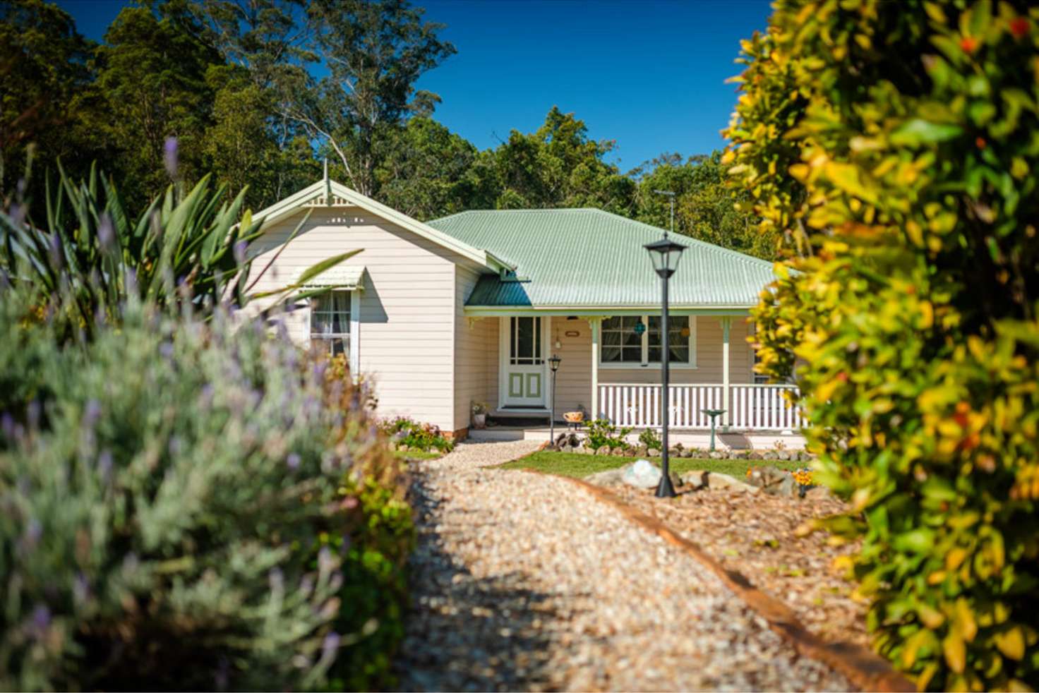 Main view of Homely house listing, 22 Sky Place, Bellingen NSW 2454