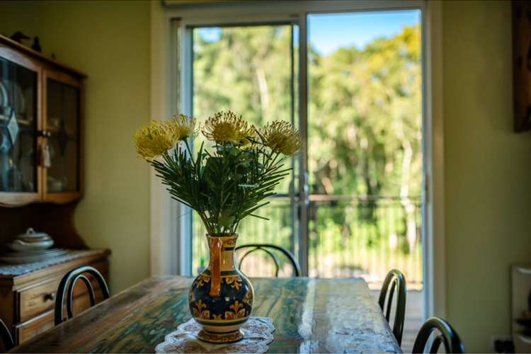 Fifth view of Homely house listing, 22 Sky Place, Bellingen NSW 2454