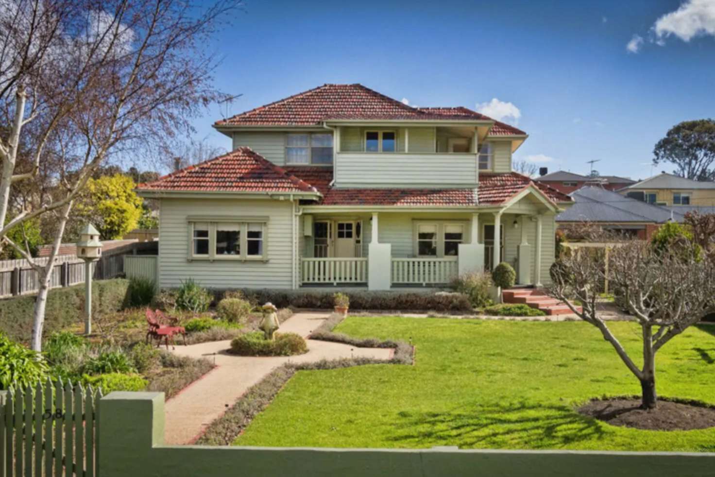 Main view of Homely house listing, 56 Fisher Street, Portarlington VIC 3223