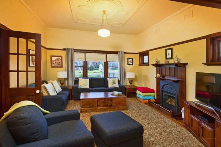 Third view of Homely house listing, 56 Fisher Street, Portarlington VIC 3223