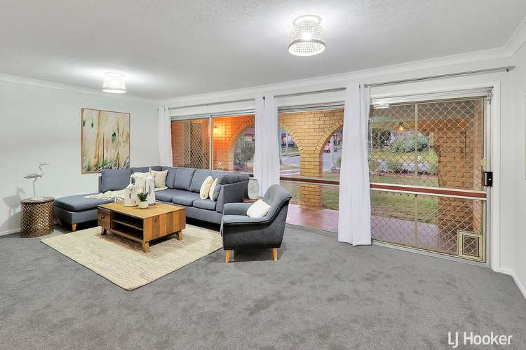 Second view of Homely house listing, 32 Narrawong Street, Rochedale South QLD 4123