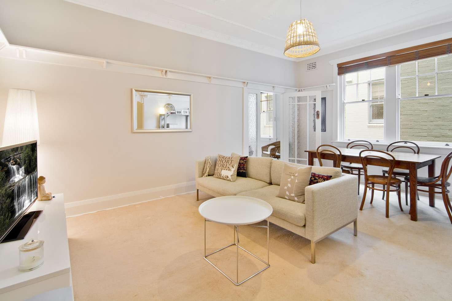 Main view of Homely apartment listing, 5/23 Waiwera Street, Mcmahons Point NSW 2060