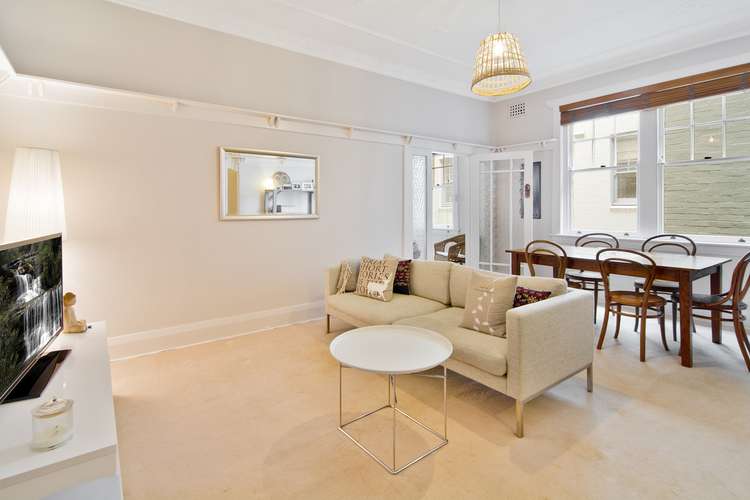 Main view of Homely apartment listing, 5/23 Waiwera Street, Mcmahons Point NSW 2060