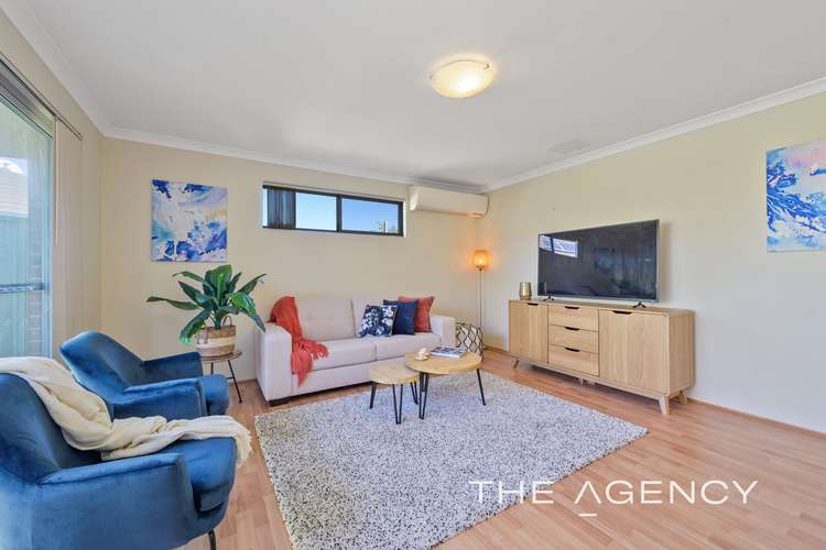 Fourth view of Homely villa listing, 33B Modena Place, Balga WA 6061