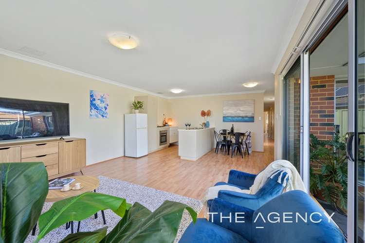 Sixth view of Homely villa listing, 33B Modena Place, Balga WA 6061