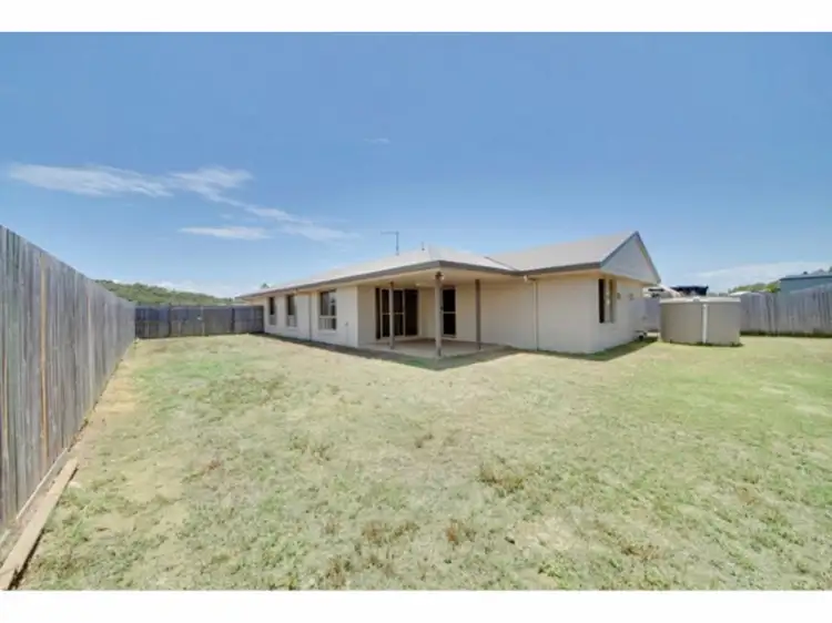 Third view of Homely house listing, 10 Wildin Way, Mulambin QLD 4703