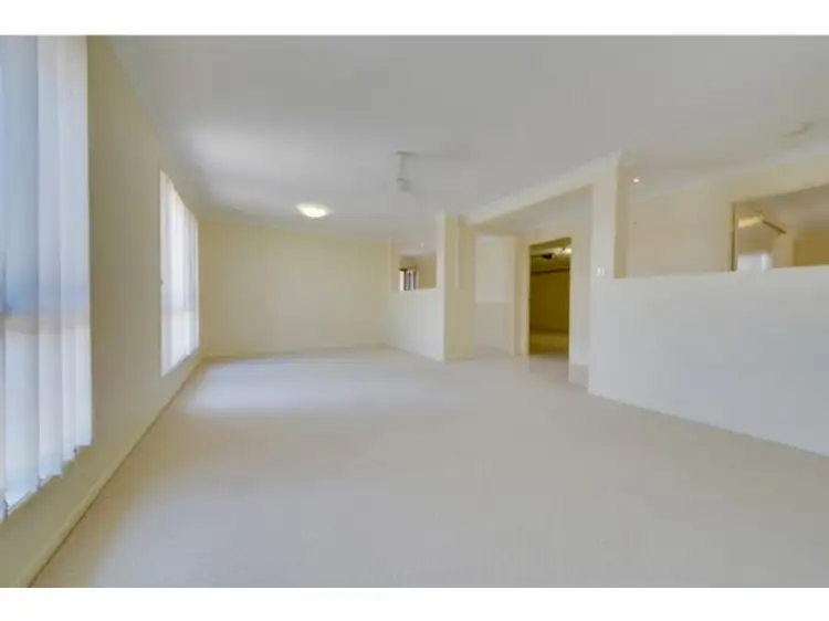 Fifth view of Homely house listing, 10 Wildin Way, Mulambin QLD 4703