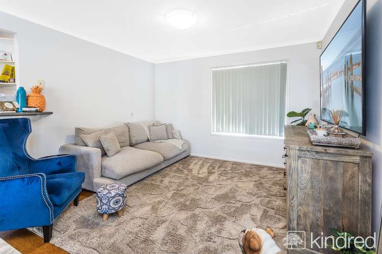 Sixth view of Homely house listing, 11 Waterton Street, Clontarf QLD 4019
