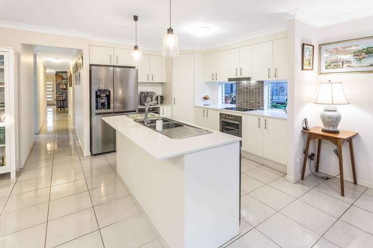 Fifth view of Homely house listing, 46A Illawong Street, Zillmere QLD 4034