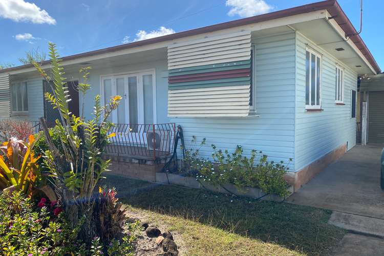 302 Goodwood Road, Goodwood QLD 4660