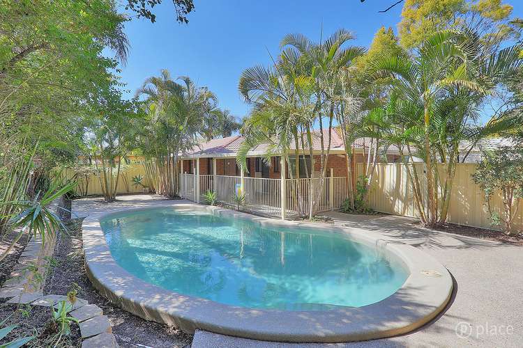 Main view of Homely house listing, 278 Daw Road, Runcorn QLD 4113