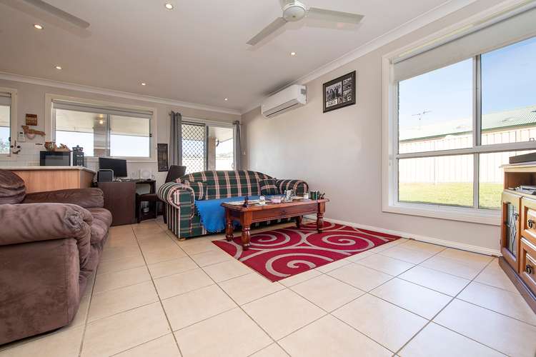 Second view of Homely villa listing, 2/14 Paxton Street, Denman NSW 2328