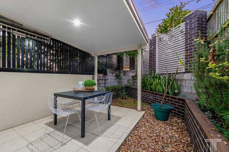 Sixth view of Homely townhouse listing, 1/50 Hill Crescent, Carina Heights QLD 4152