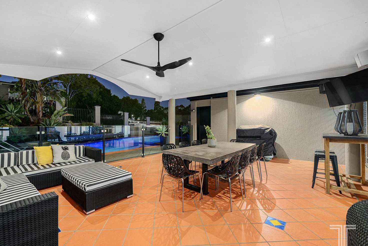 Main view of Homely house listing, 12 Woodland Street, Carindale QLD 4152