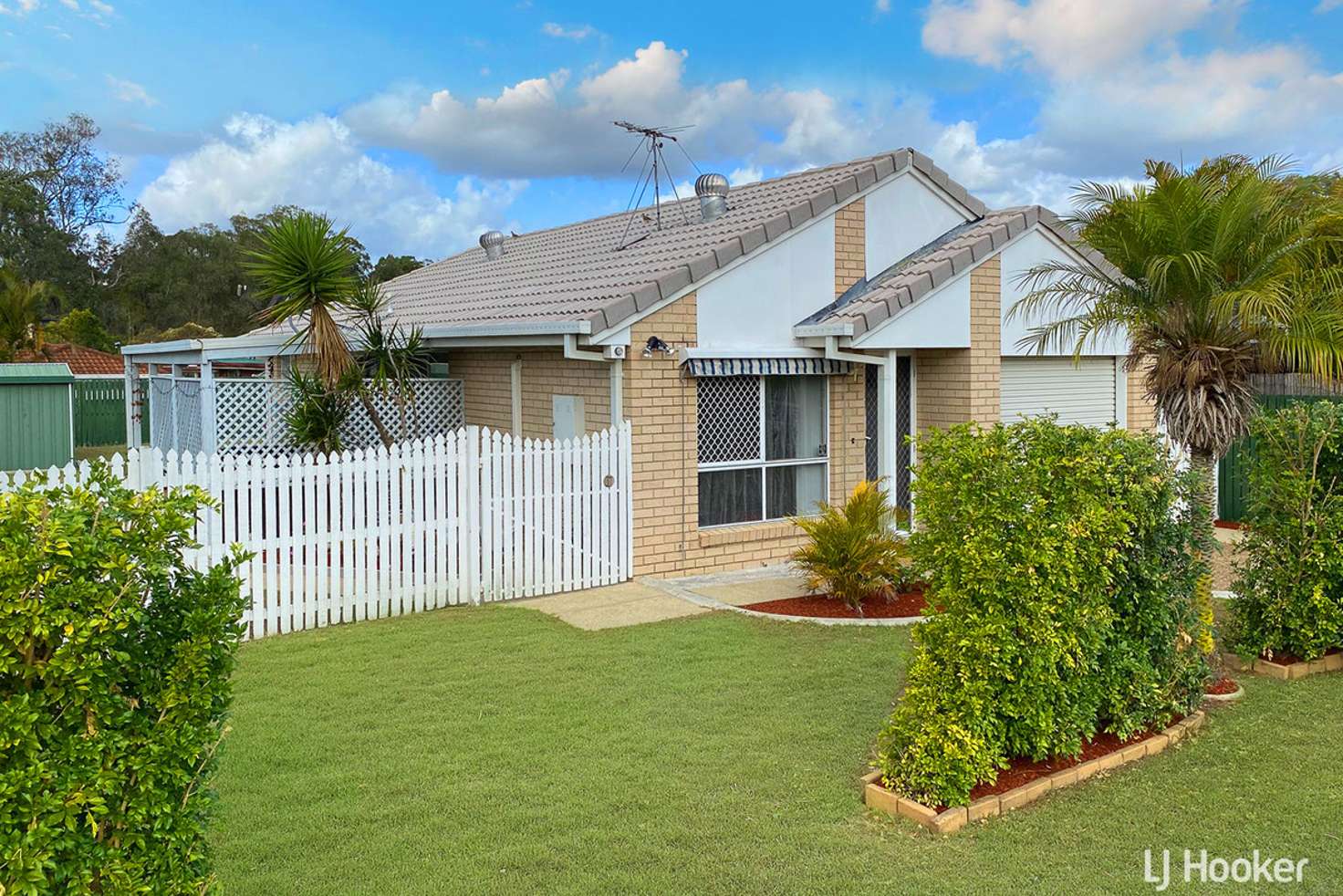 Main view of Homely house listing, 3 Taronga Court, Heritage Park QLD 4118