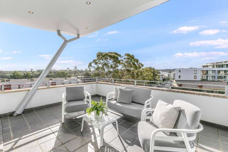 Main view of Homely townhouse listing, 1/26 McDonald Street, Mortlake NSW 2137