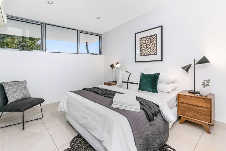 Fifth view of Homely townhouse listing, 1/26 McDonald Street, Mortlake NSW 2137