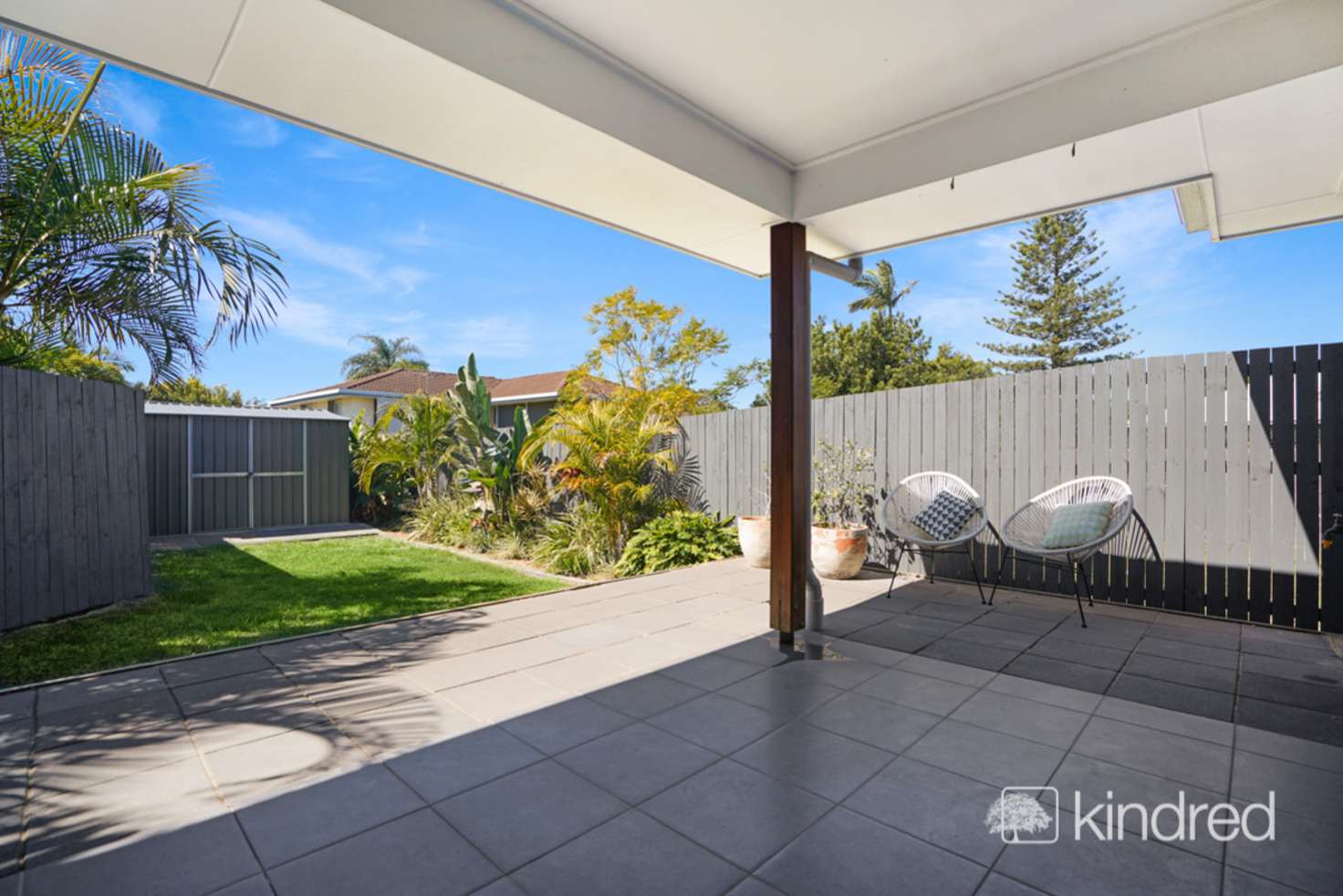 Main view of Homely house listing, 4 Sunnybrook Street, Brighton QLD 4017