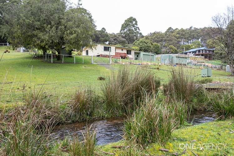 Second view of Homely house listing, 544 Back Cam Road, Somerset TAS 7322