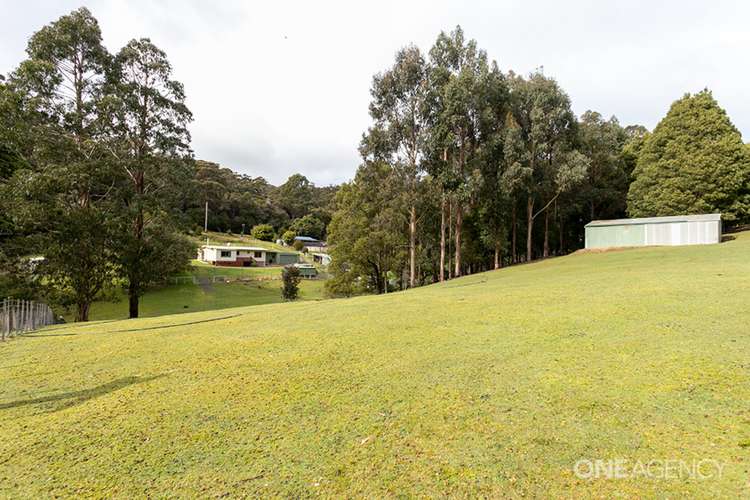 Third view of Homely house listing, 544 Back Cam Road, Somerset TAS 7322