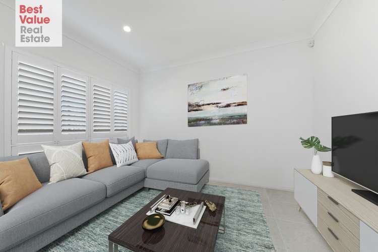 Second view of Homely house listing, 10 Tedbury Road, Jordan Springs NSW 2747