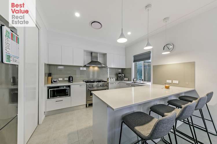 Third view of Homely house listing, 10 Tedbury Road, Jordan Springs NSW 2747