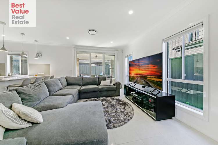Fourth view of Homely house listing, 10 Tedbury Road, Jordan Springs NSW 2747