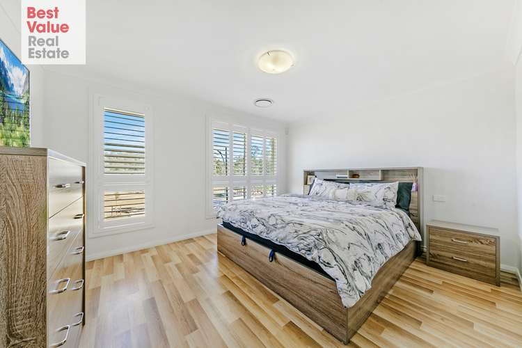 Sixth view of Homely house listing, 10 Tedbury Road, Jordan Springs NSW 2747