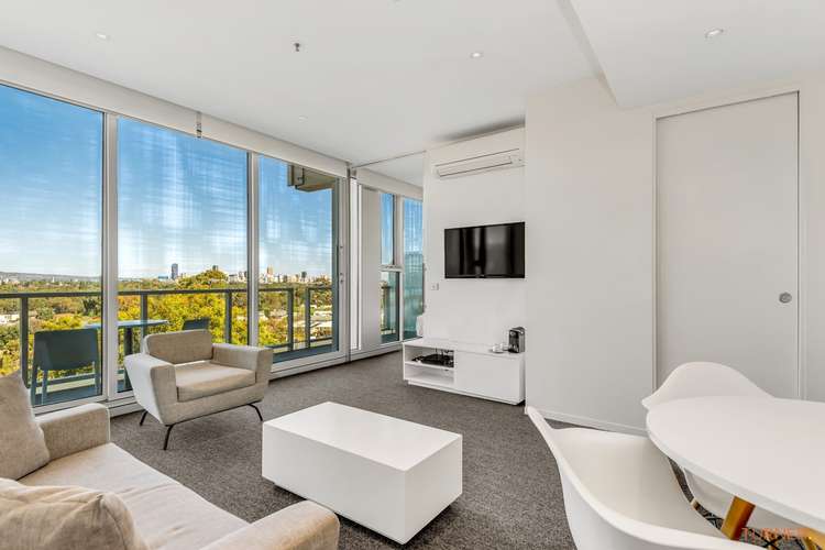 Third view of Homely apartment listing, 702/33 Warwick Street, Walkerville SA 5081