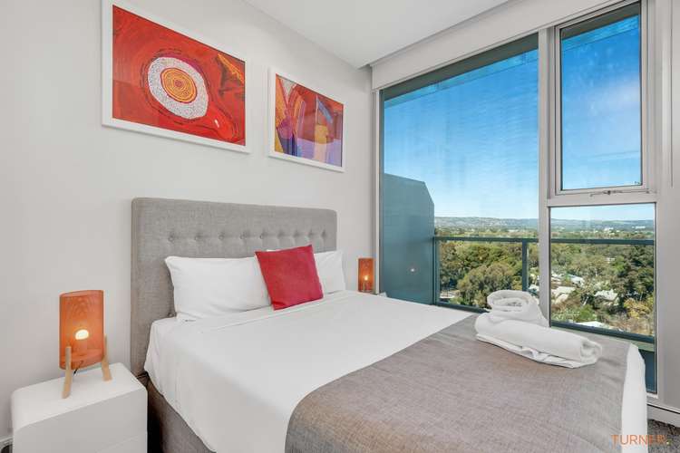 Sixth view of Homely apartment listing, 702/33 Warwick Street, Walkerville SA 5081
