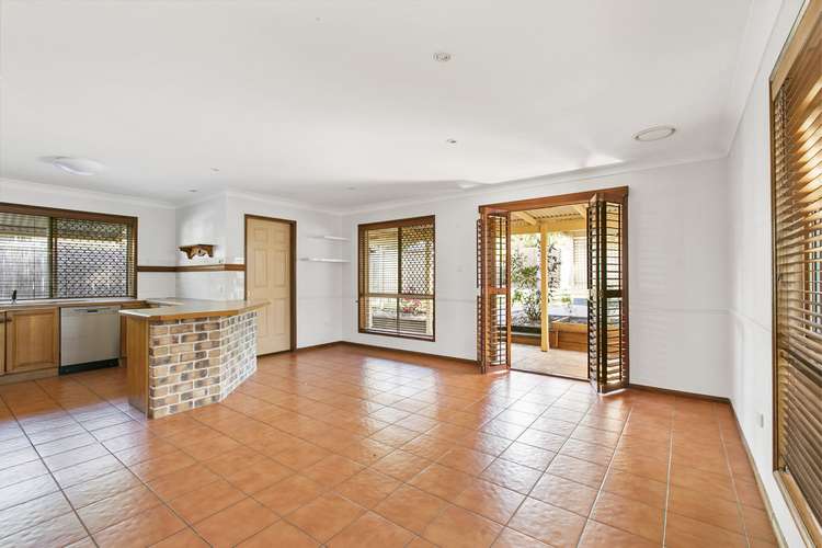 Fifth view of Homely house listing, 284 Main Road, Wellington Point QLD 4160