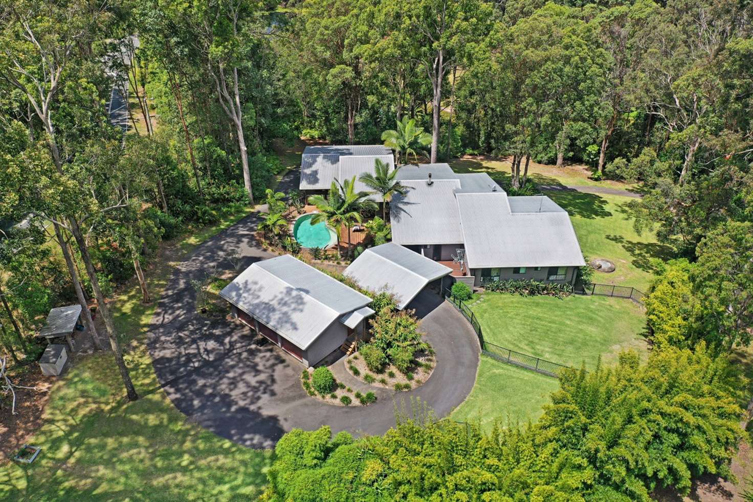 Main view of Homely house listing, 24/44 Koombahla Drive, Tallebudgera QLD 4228