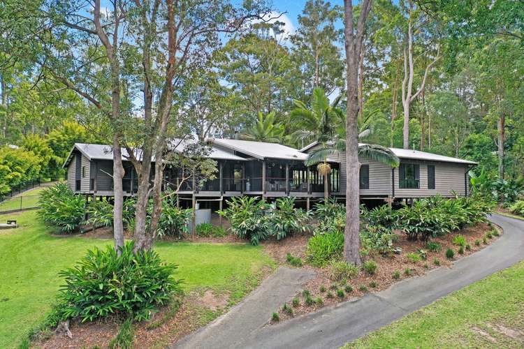 Second view of Homely house listing, 24/44 Koombahla Drive, Tallebudgera QLD 4228