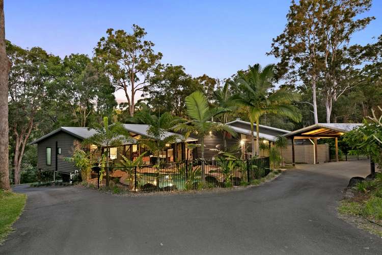 Sixth view of Homely house listing, 24/44 Koombahla Drive, Tallebudgera QLD 4228