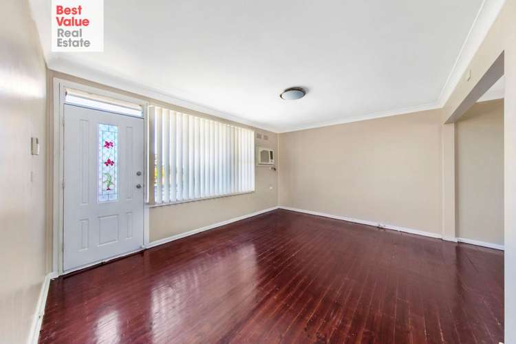 Second view of Homely house listing, 6 Amundsen Street, Tregear NSW 2770