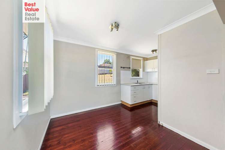 Fourth view of Homely house listing, 6 Amundsen Street, Tregear NSW 2770