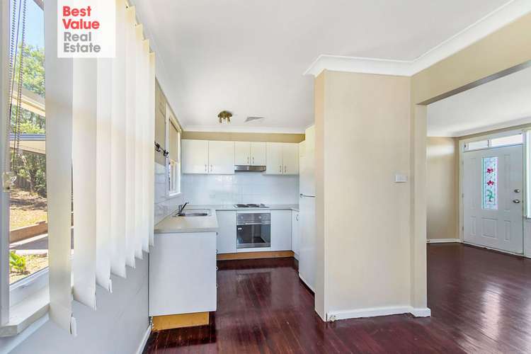 Fifth view of Homely house listing, 6 Amundsen Street, Tregear NSW 2770