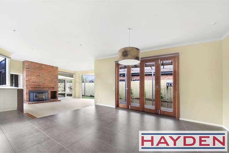 Second view of Homely house listing, 19 Godfrey Street, Bentleigh VIC 3204