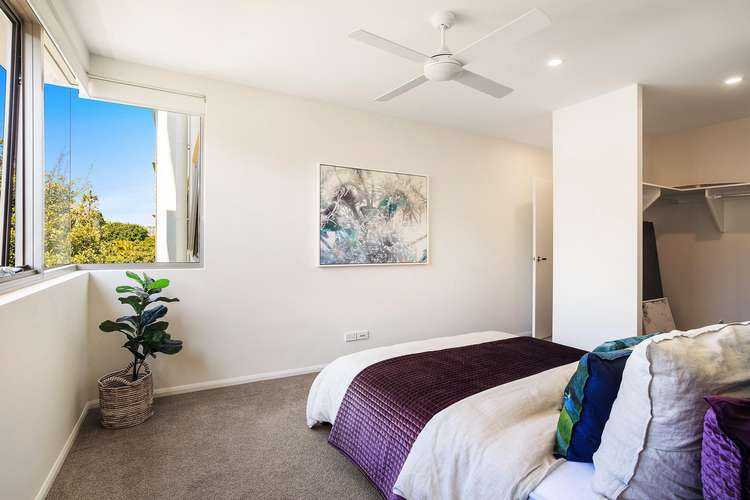 Fourth view of Homely apartment listing, 204/5 Chester Terrace, Southport QLD 4215