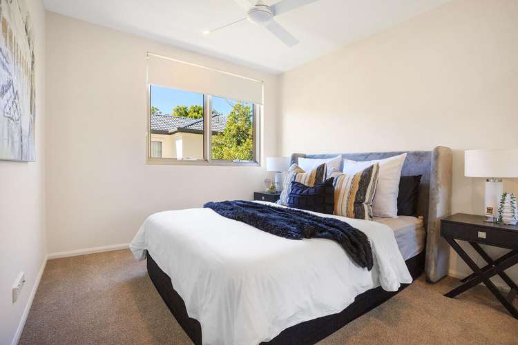 Sixth view of Homely apartment listing, 204/5 Chester Terrace, Southport QLD 4215