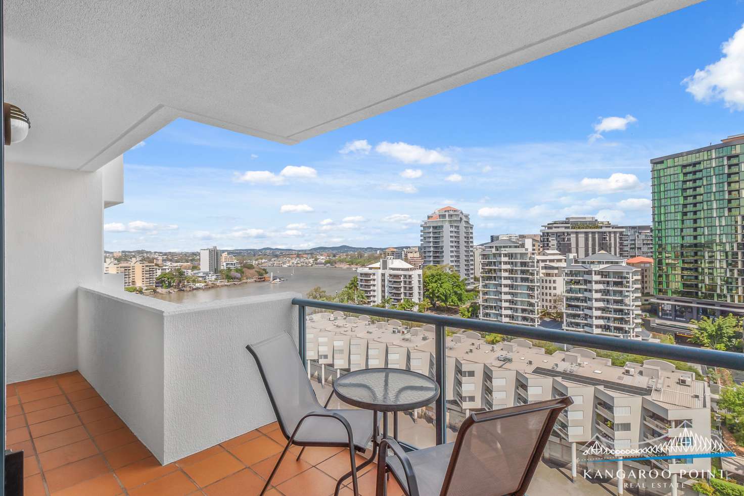 Main view of Homely apartment listing, 1207/44 Ferry Street, Kangaroo Point QLD 4169