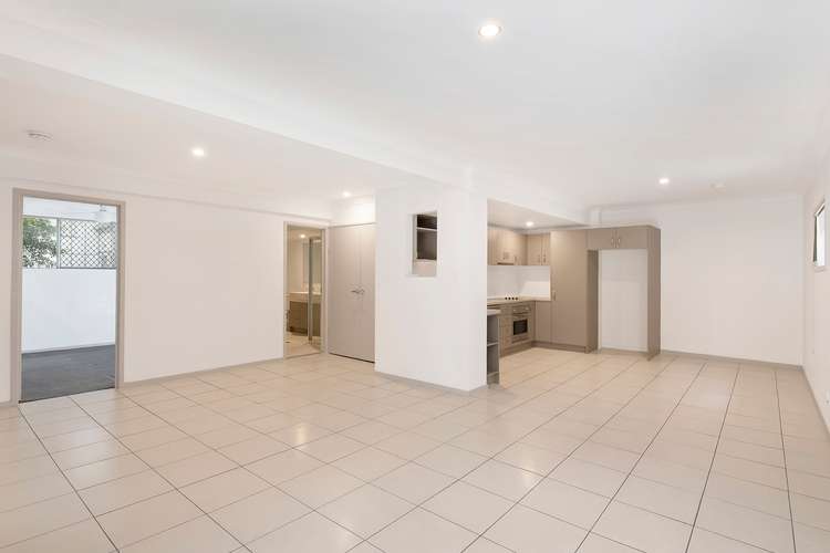 Second view of Homely apartment listing, 1/150 Samuel Street, Camp Hill QLD 4152