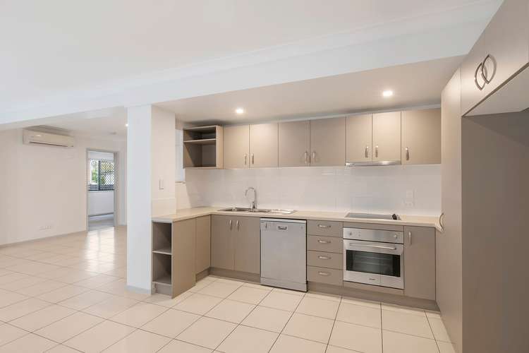 Third view of Homely apartment listing, 1/150 Samuel Street, Camp Hill QLD 4152