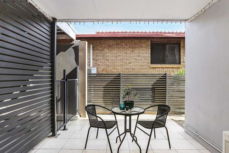 Fifth view of Homely apartment listing, 1/150 Samuel Street, Camp Hill QLD 4152