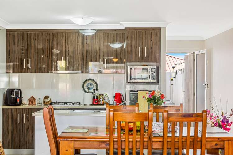 Second view of Homely unit listing, 2/77 Platz Street, Darling Heights QLD 4350