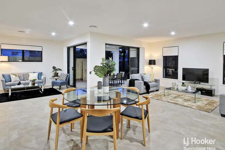 Sixth view of Homely house listing, 10 Sunshine Place, Eight Mile Plains QLD 4113