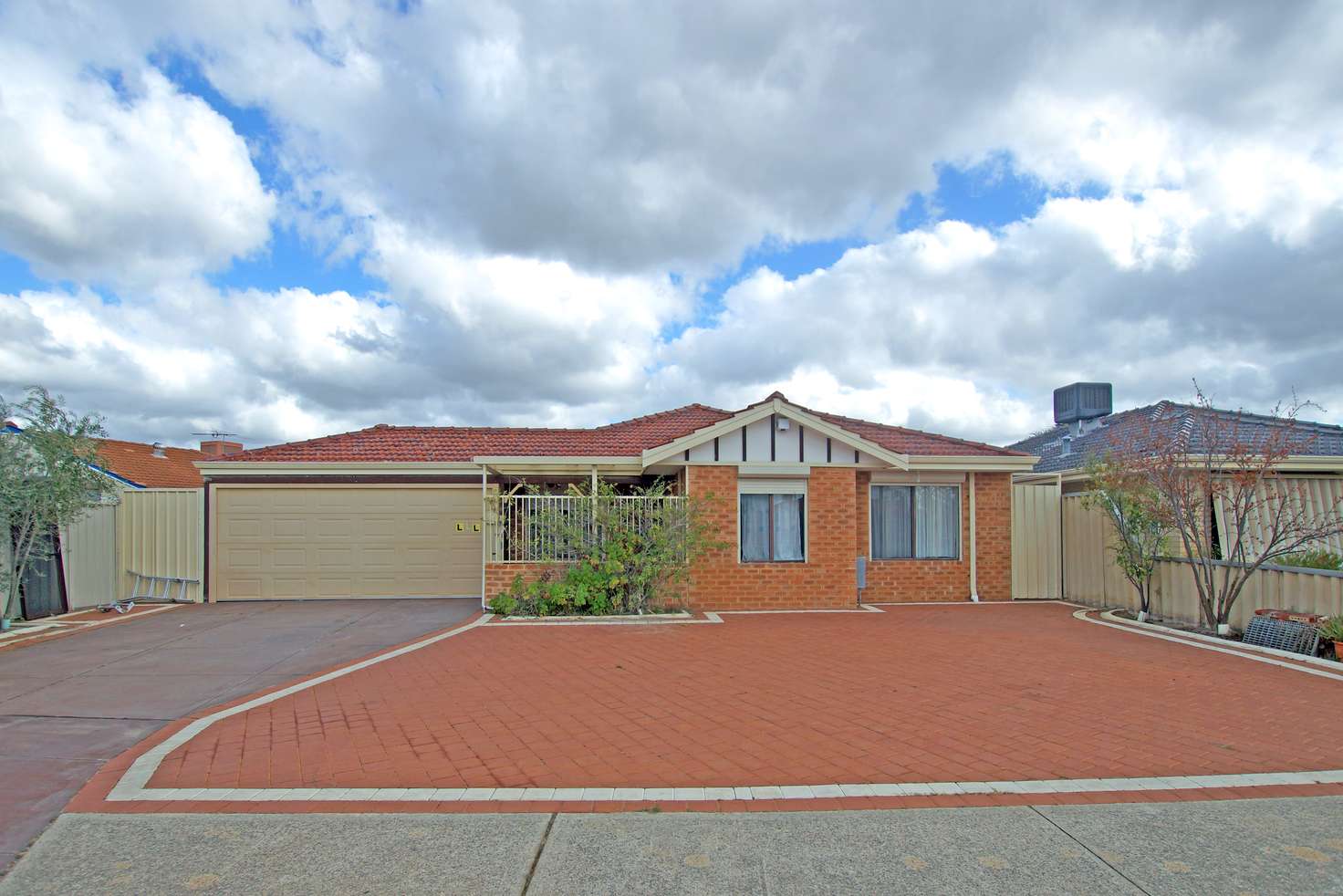 Main view of Homely house listing, 123 Hamelin Drive, Ballajura WA 6066